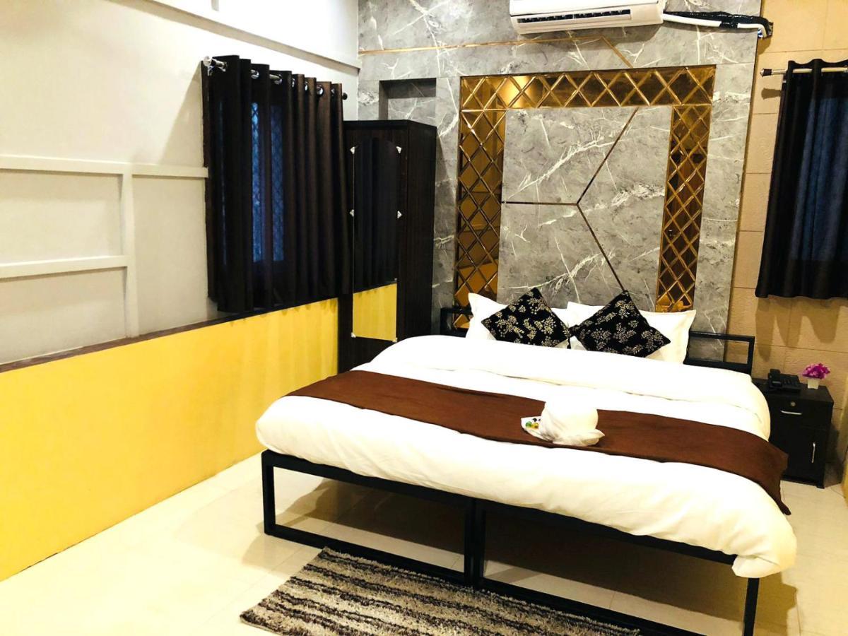 The Madaar House Hotel พาราณสี ภายนอก รูปภาพ