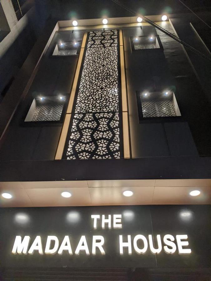 The Madaar House Hotel พาราณสี ภายนอก รูปภาพ